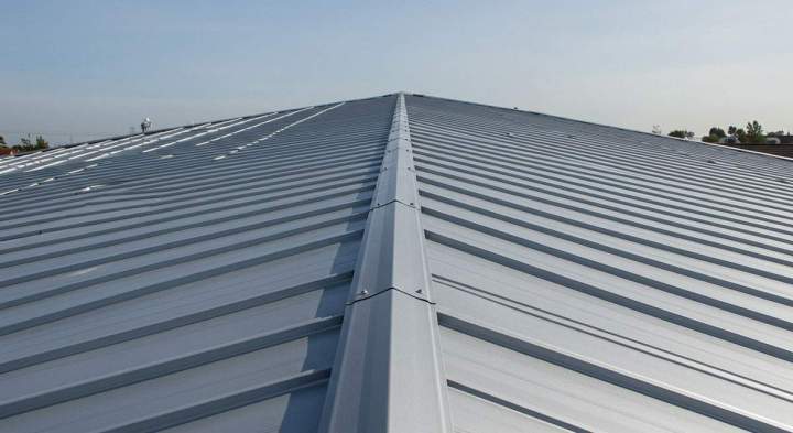 Aluminum Capping Services Ajax