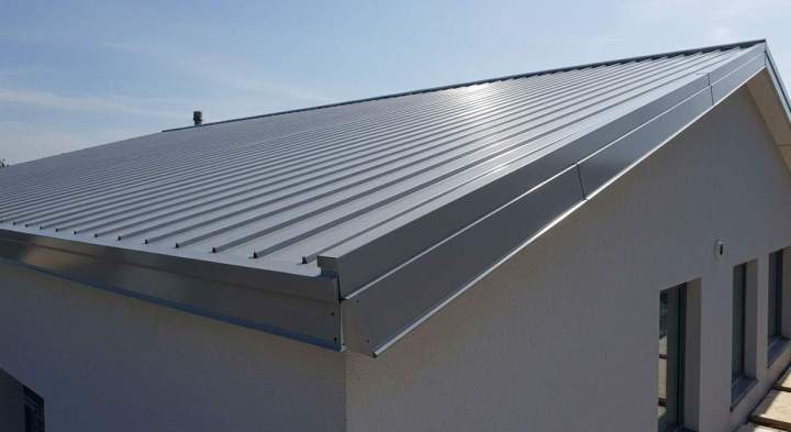 Aluminum Capping Options Ajax