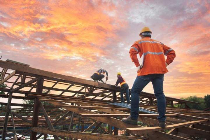 Roofing Company, Uxbridge