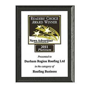 Roofing Services Ajax