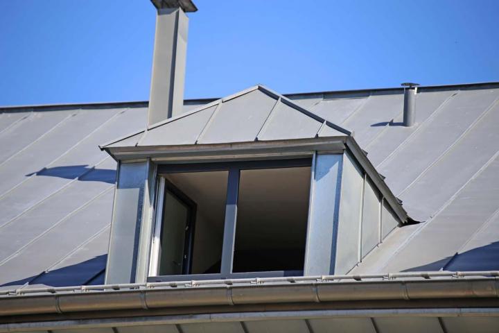 Aluminum Capping Services Ajax