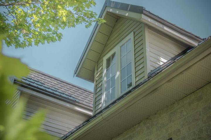 Aluminum Capping Options Ajax
