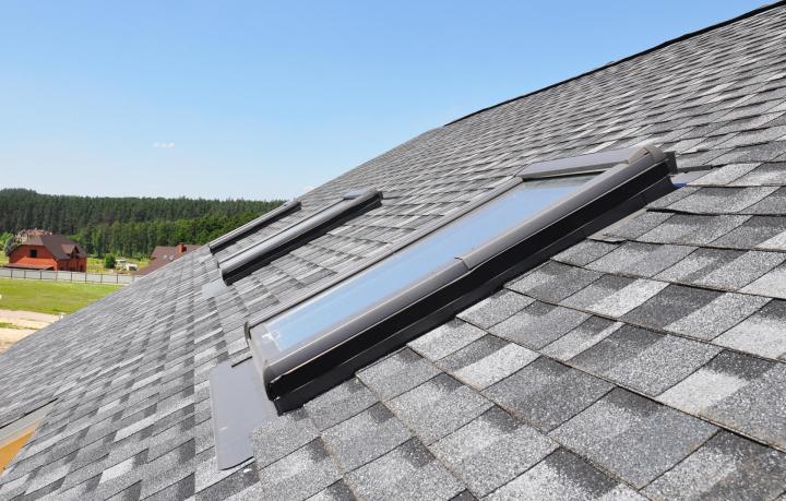 Skylight Installation Services Ajax