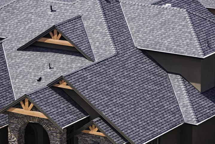 Leaf Guard Installation Services Ajax